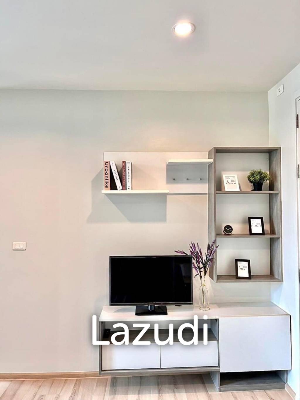 1 Bedroom 34.18 SQ.M The Base Downtown Phuket - image 6