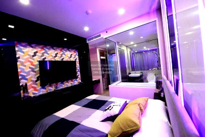 Condos for rent : 🔥🔥🔥 FOR RENT condo , Ashton Asoke , BTS-Asok ,  , Watthana , Bangkok , CX-05525 ✅ Live chat with us ADD LINE @connexproperty ✅ 🔥🔥🔥