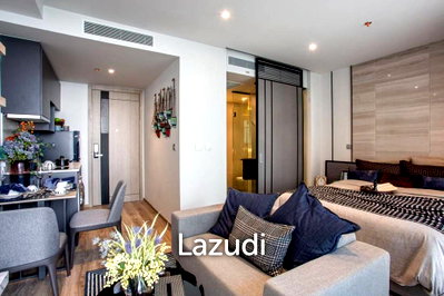 ขายคอนโด : 2 ห้องนอน 2 ห้องน้ำ 72.7 ตร.ม แอนโดรเมด้า คอนโดมิเนียม พัทยา