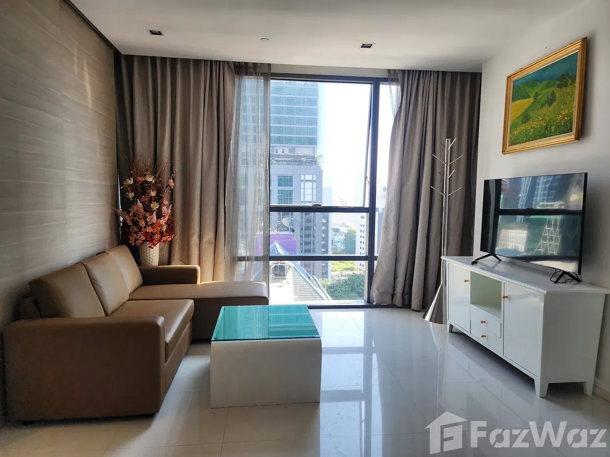 รูป The Bangkok Sathorn 6069846 - รูปที่ 12/15