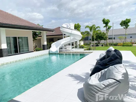 ขาย วิลล่า 4 ห้องนอน ใน หินเหล็กไฟ, ประจวบคีรีขันธ์ 1681628