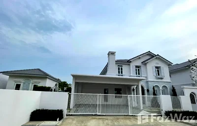 บ้านเดี่ยว วิทยาลัยเทคนิคราชสิทธาราม : ขาย บ้านเดี่ยว 4 ห้องนอน ในโครงการ มัณฑนา 100+ 6068688