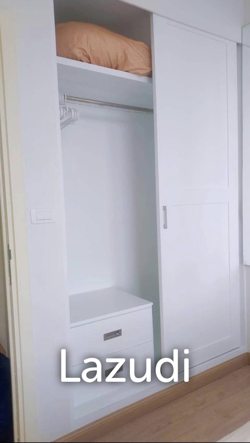 1 Bed 1 Bath At The Base Uptown Phuket - image 5
