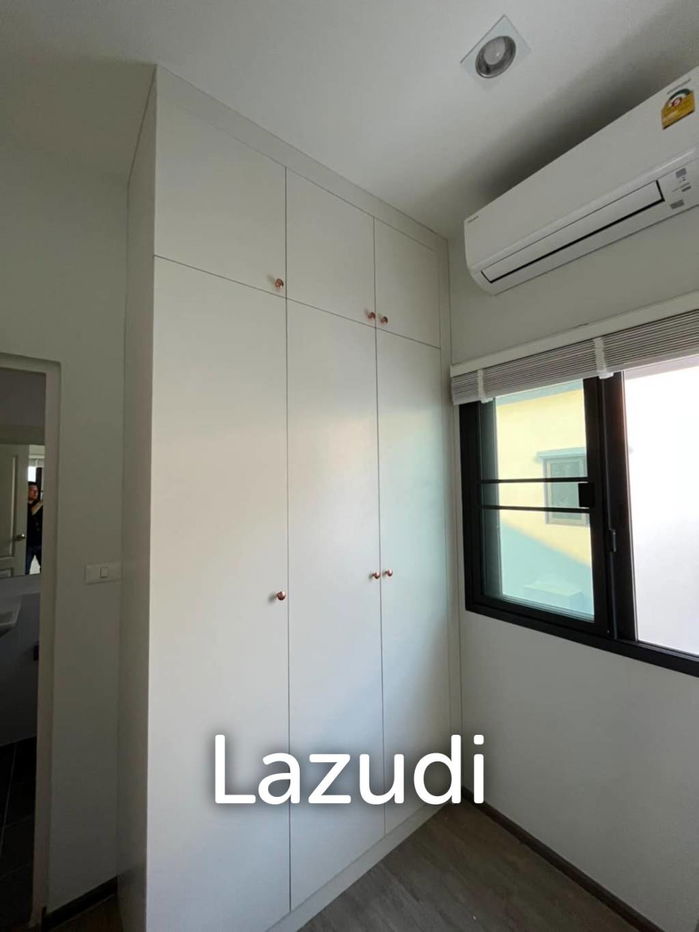 รูป 3 Bed 4 Bath 184 SQ.M Grande Pleno Sukhumvit-Bangna - รูปที่ 17/22