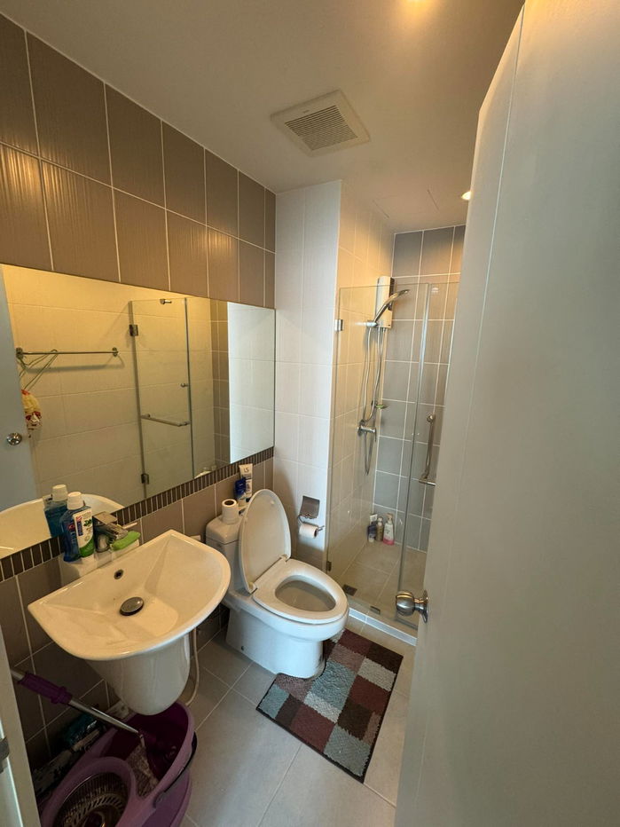 รูป Code: 26KJ1040  ให้เช่า The Stage Taopoon Interchange 🔥🔥 จองเดือนนี้รับส่วนลด1,000บาท 🔥🔥 @kjcondo (มี@ข้างหน้าด้วยนะคะ) - รูปที่ 5/12