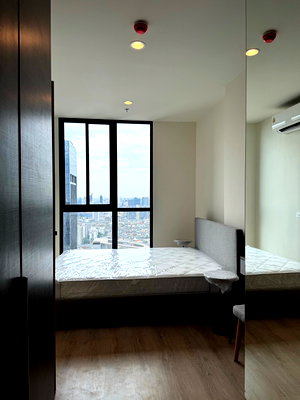 คอนโด เอสพลานาด รัชดาภิเษก : ด่วน! ขายดาวน์คอนโด Nue District R9 (หลังเซ็นทรัลพระราม 9)