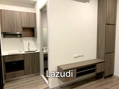 ขายคอนโด : ขายคอนโด ไนท์บริดจ์ คอลลาจ รามคำแหง