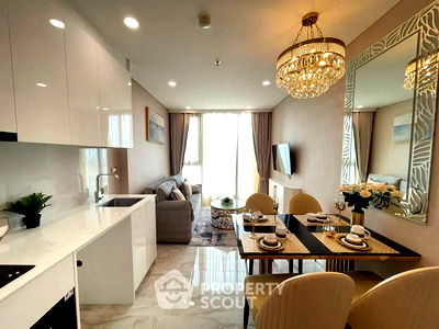 คอนโดให้เช่า : คอนโด 1-ห้องนอน ที่ โคปาคาบาน่า บีช จอมเทียน ใกล้ หาดจอมเทียน (ID 2676241)