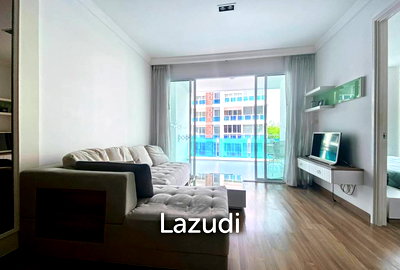 ขายคอนโด : 82.0 ตร.ม.  2 ห้องนอน  2 ห้องน้ำ คอนโดสำหรับ ขายใน หนองแก