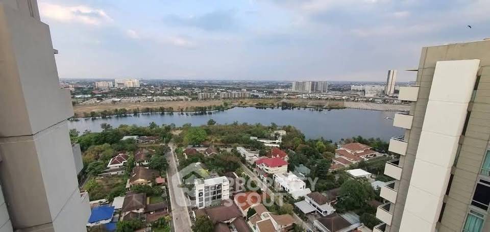 รูป คอนโด 2-ห้องนอน ที่ เลควิวคอนโดมิเนียม อาคารเจนีวา ใน บ้านใหม่ (ID 2128863) - รูปที่ 12/12