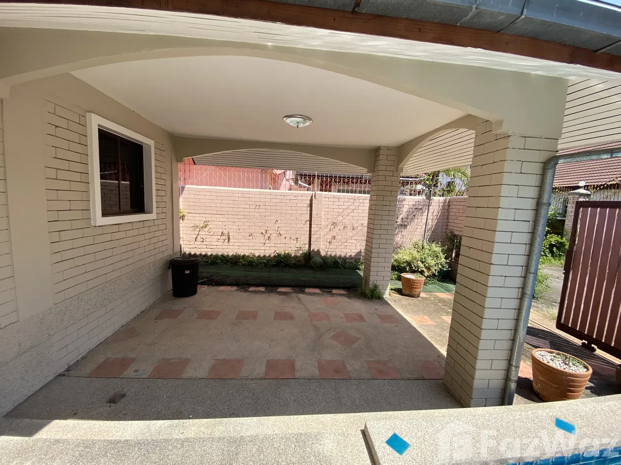 picture 3 Bedroom Villa for sale at Thanyawan Home 80789 - 27/28