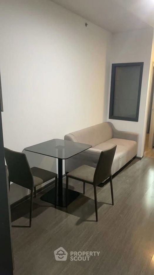 รูป คอนโด 1-ห้องนอน ที่ ไอดีโอ พหลโยธิน-จตุจักร ใกล้ BTS สะพานควาย (ID 2438993) - รูปที่ 7/8