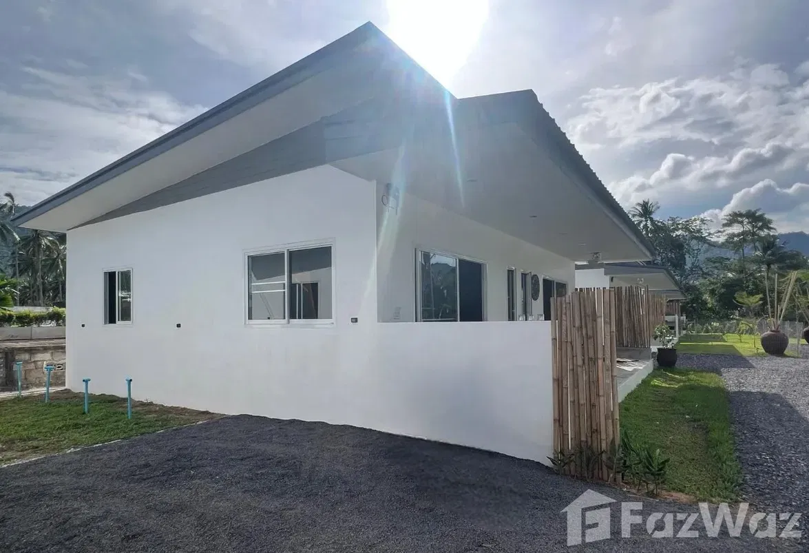 รูป ขาย บ้านเดี่ยว 8 ห้องนอน ใน มะเร็ต, สุราษฎร์ธานี 1911247 - รูปที่ 11/13