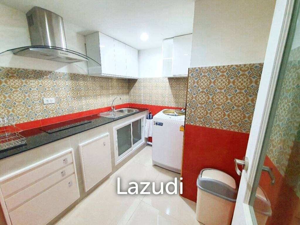 รูป 2 Bed 1 Bath 75 SQ.M S.V. City Rama 3 - รูปที่ 12/14