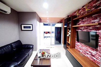 ขายคอนโด : 38.2 ตร.ม.  1 ห้องนอน  1 ห้องน้ำ คอนโดสำหรับ ขายใน พระโขนง