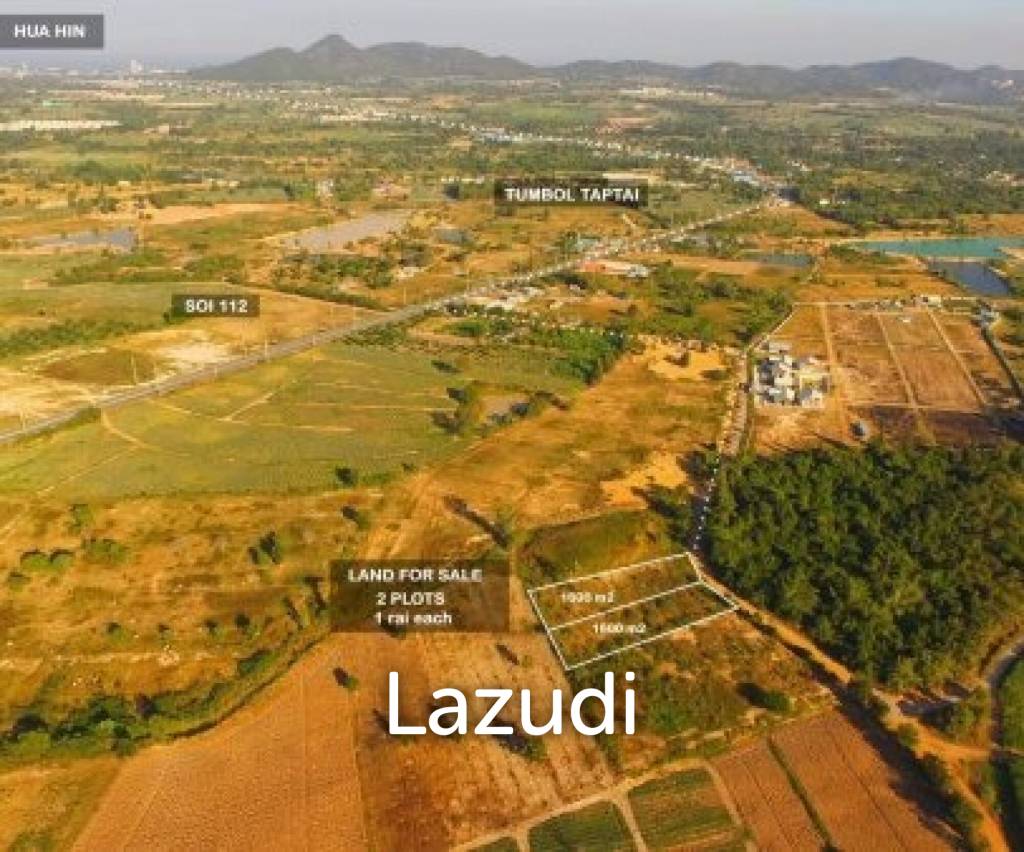 รูป 3,200.0 ตร.ม.ที่ดินสำหรับ ขายใน ทับใต้ - รูปที่ 9/11