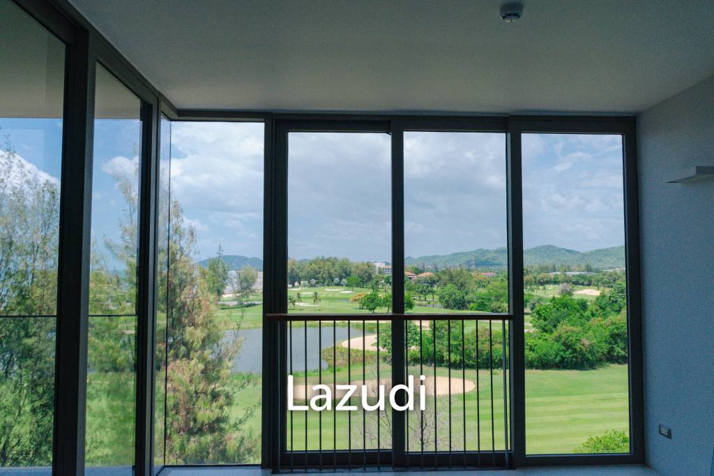 รูป THE SANCTUARY CONDO : 1 BED BEACHFRONT CONDO AT TAKIAB - รูปที่ 13/22