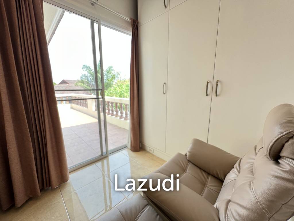 รูป ขายบ้านเดี่ยว 4 ห้องนอน ในโครงการหมู่บ้านกุลพันธ์วิลล์ - รูปที่ 69/99