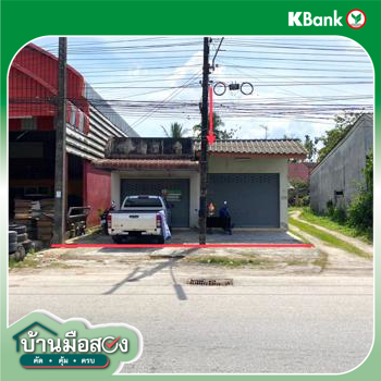 รูป บ้านเดี่ยว สำหรับขาย - ควนขนุน ควนขนุน พัทลุง - รูปที่ 50/52