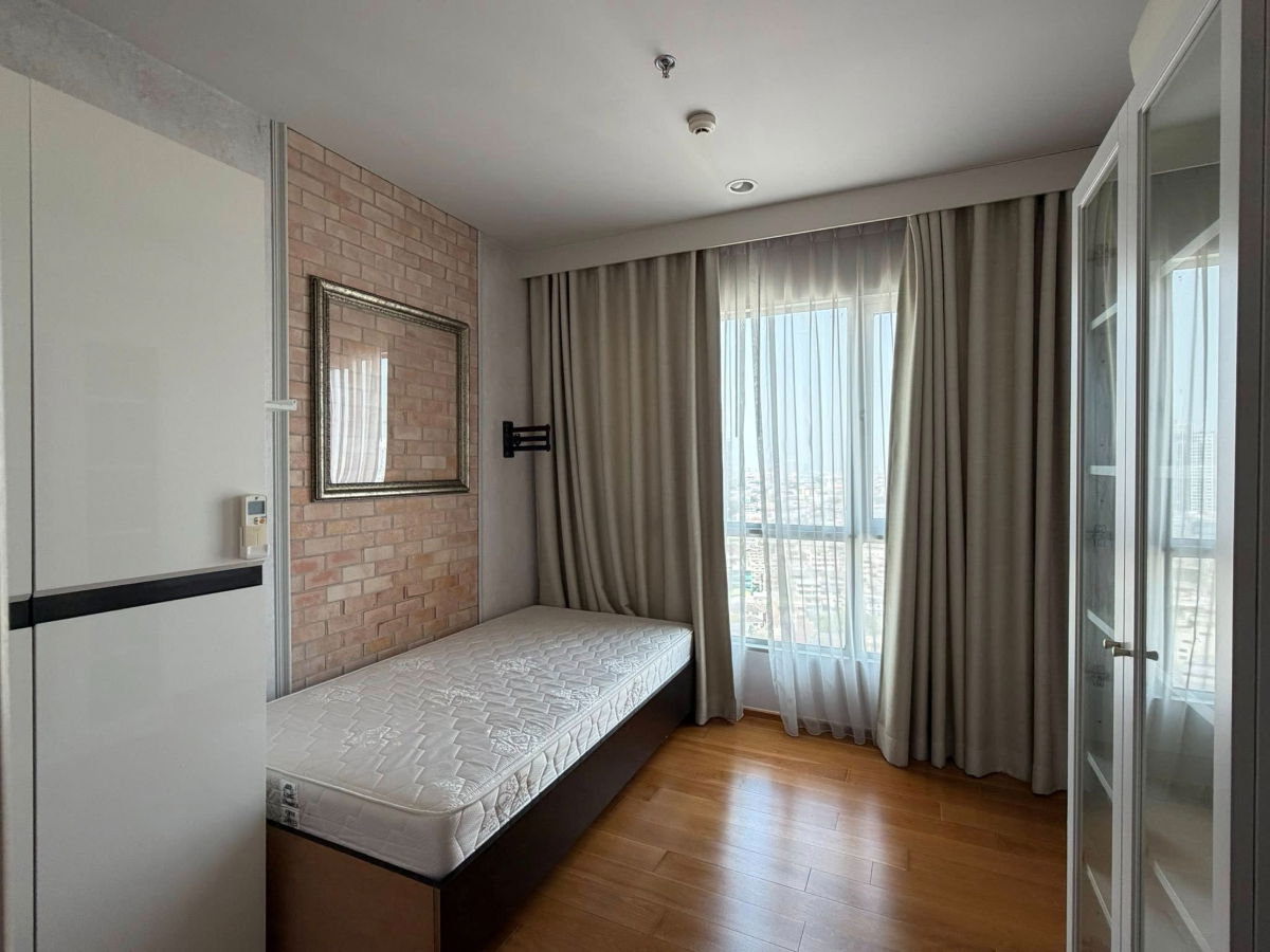 รูป 🔮RB23469 ให้เช่าถูกมาก👍ไฮฟ์ ตากสิน✅แอดไลน์ @119dgdea ( มี @ ด้วย) แอดมินตอบไว - รูปที่ 1/11