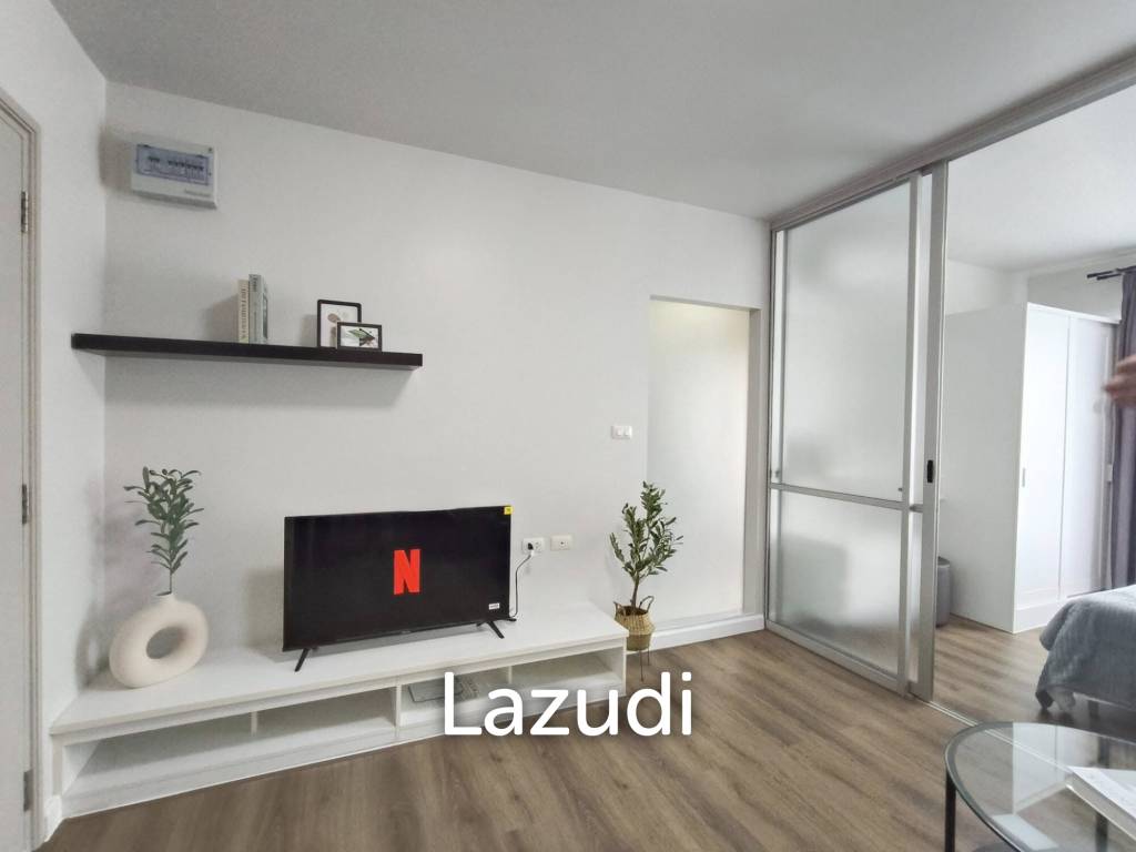 1 Bedroom 29 SQ.M D Condo Mine - image 2