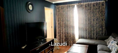 Condos for sale : 2 Bed 2 Bath 52 Sqm Condo For Sale