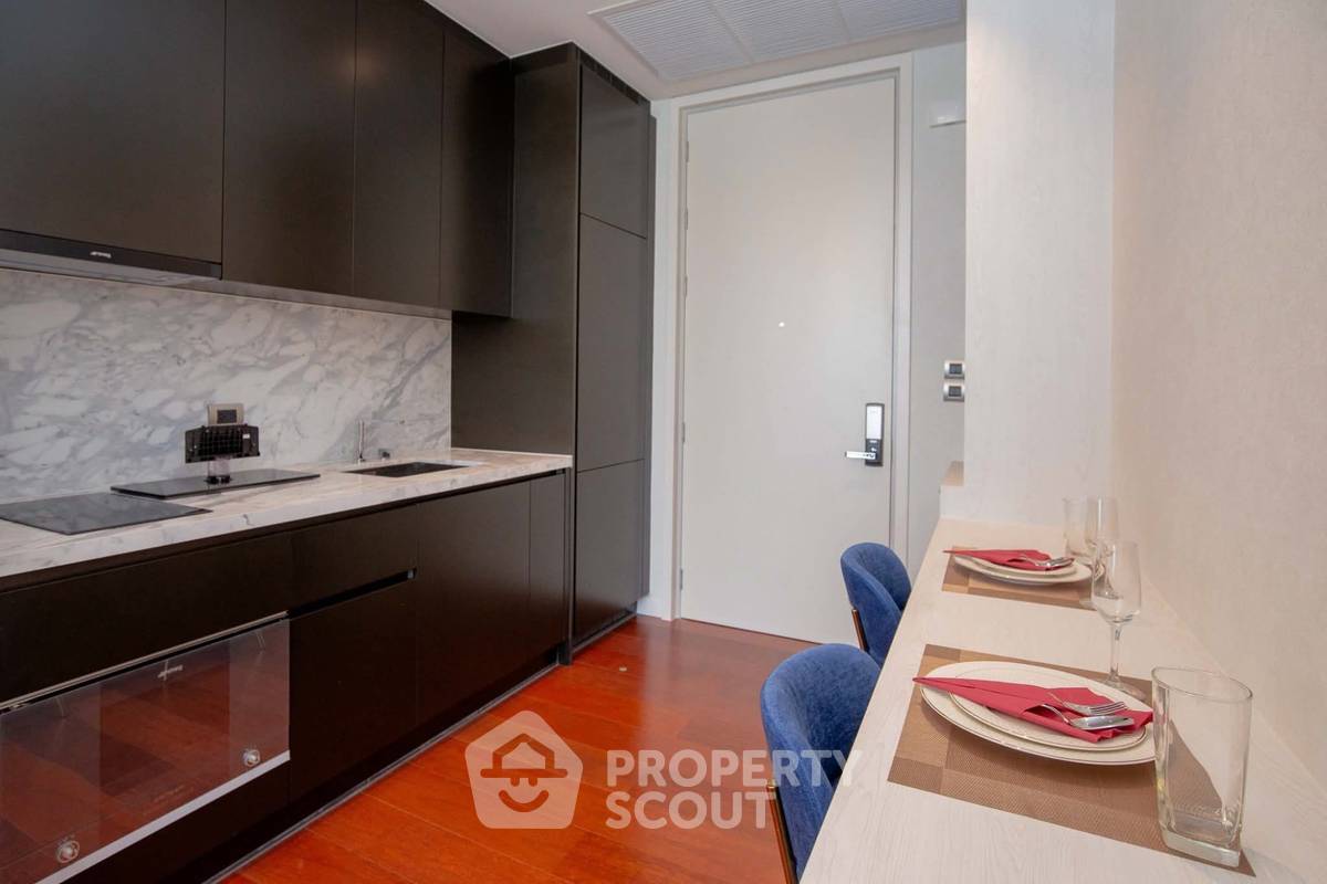 picture 1-BR Condo at Khun By Yoo near BTS Thong Lor (ID 1163326) - 5/15