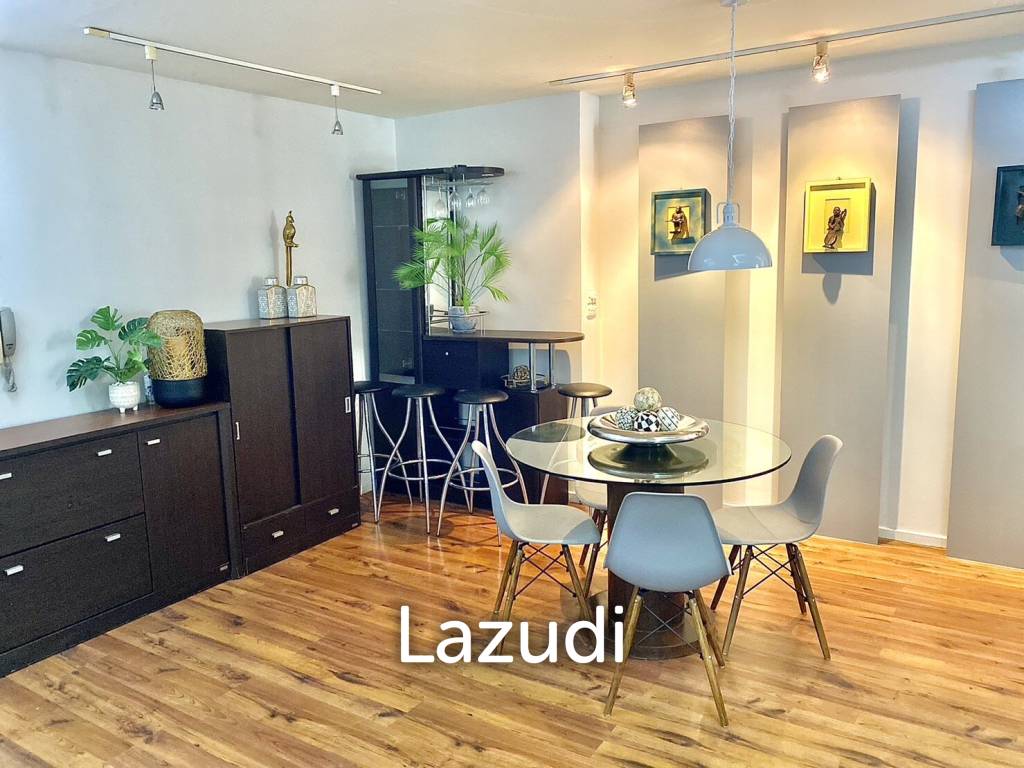 รูป 3 ห้องน้ำ 2 ห้องน้ำ 95 ตารางเมตร เอส วี ซิตี้ พระราม 3 - รูปที่ 3/11