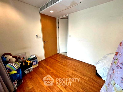 Condos for sale : 2-BR Condo at Amanta Lumpini near MRT Khlong Toei (ID 2419510)