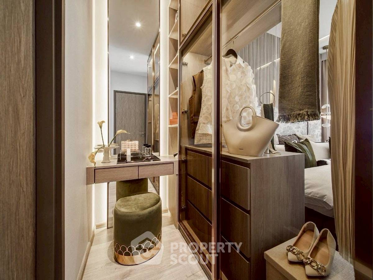 รูป คอนโด 2 ห้องนอน โครงการ Rhythm Ekkamai Estate ใกล้ BTS ทองหล่อ (ID 2681045) - รูปที่ 8/12