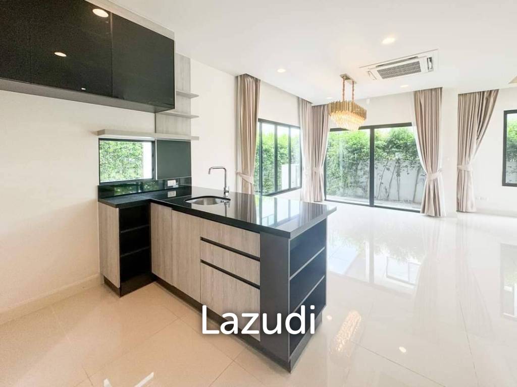 รูป 4 Bedroom 3 Bathroom 210 SQ.M Burasiri Bangna - รูปที่ 16/42