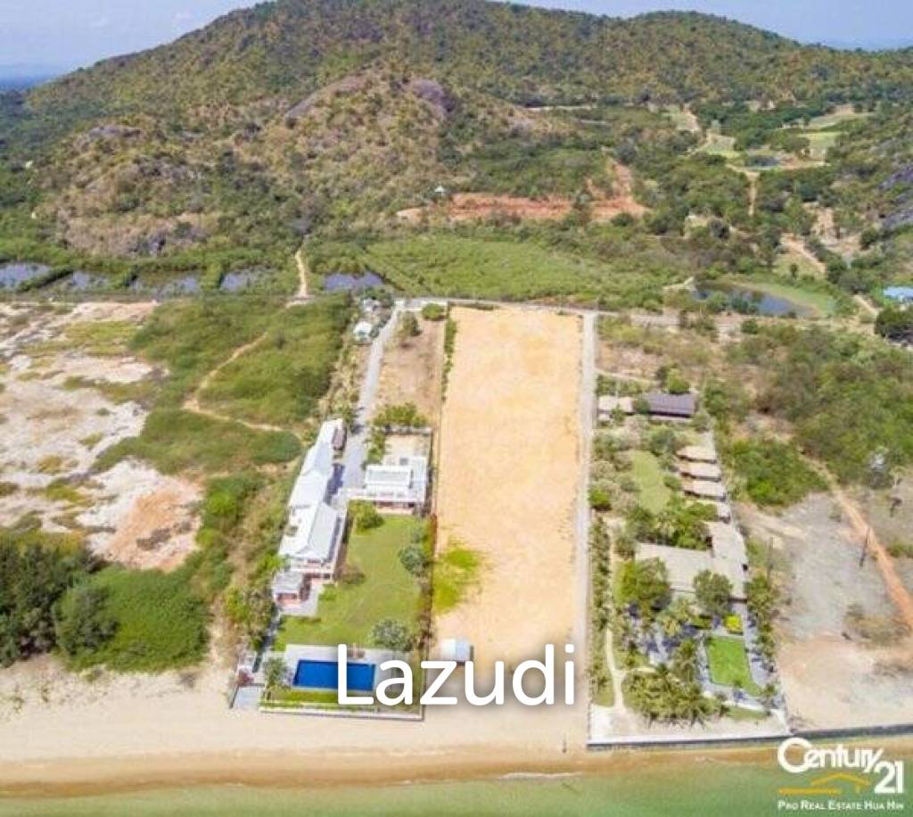 picture 8 Rai Beachfront Land - 3/5