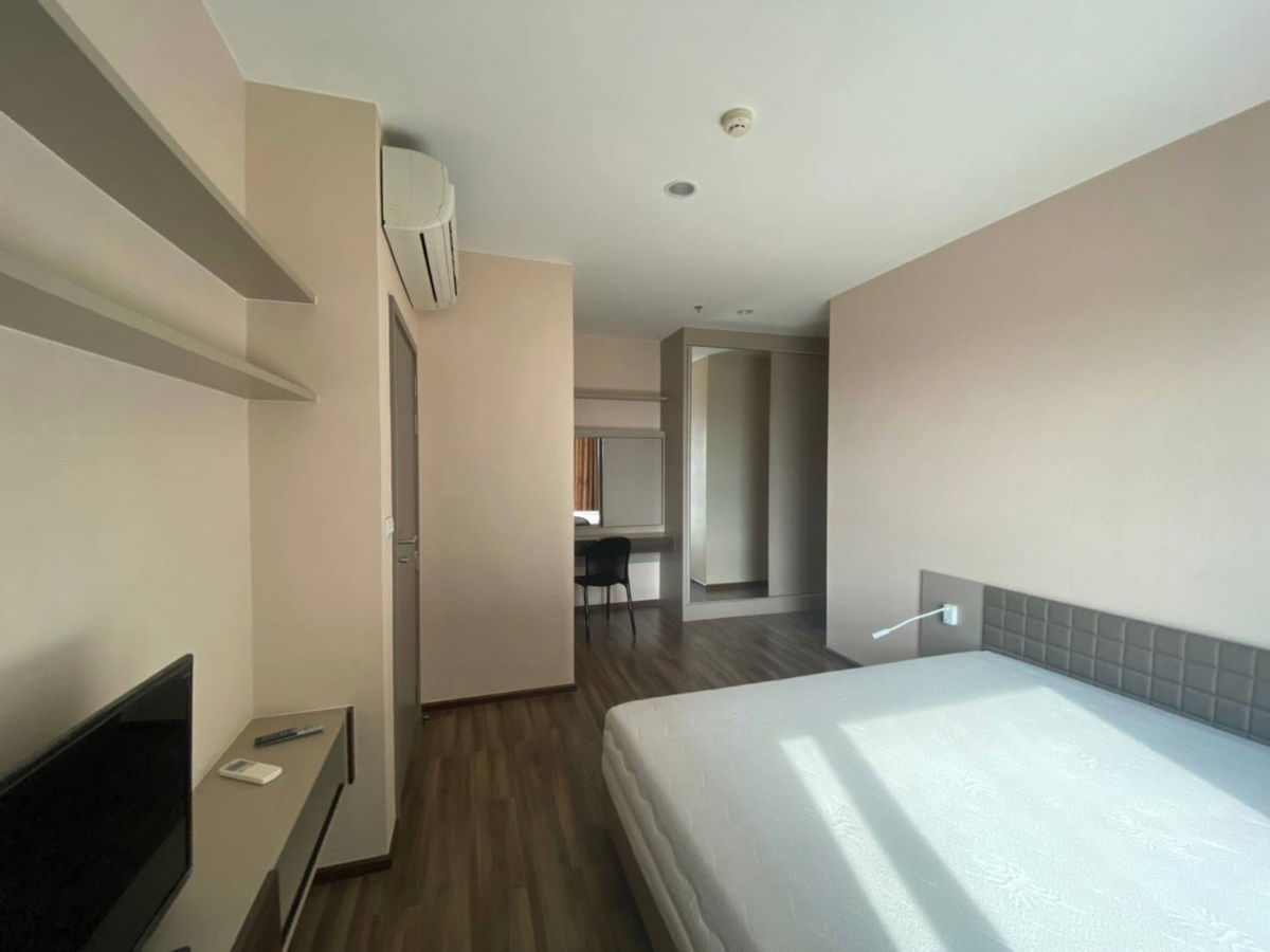 รูป TEAL Sathorn - Taksin (ทีล สาทร - ตากสิน) (1bed1bath 48sqm) - รูปที่ 6/9