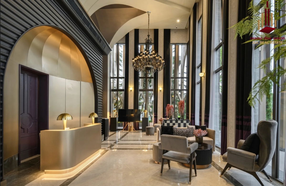 รูป ✨ ขาย แกรนด์ บางกอก บูเลอวาร์ด เพชรเกษม กาญจนา ✨ ราคา 51,000,000 บาท - รูปที่ 3/6