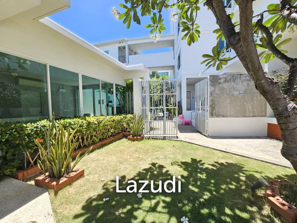 picture THE SEA CONDOMINIUM : 2 Bed condo near the Beach - 29/35