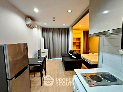 เช่าคอนโด แอร์พอร์ต ลิงค์ ราชปรารภ : คอนโด 1-ห้องนอน ที่ ไอดีโอ คิว ราชเทวี ใกล้ BTS ราชเทวี (ID 2626680)