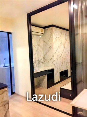 Condos for sale : 1 Bedroom 1 Bathroom 30 SQ.M Life Asoke