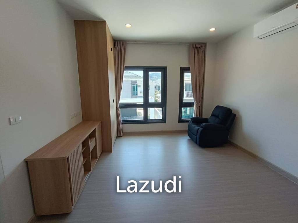 picture 4-Bedroom House for Sale and Rent at Supalai Lake Ville, Koh Kaew - 5/16