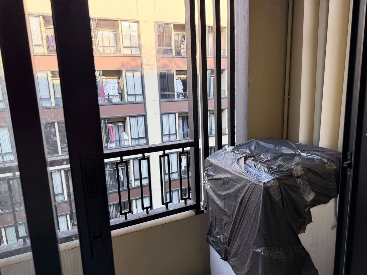 รูป 🔮RB23456 ให้เช่าถูกมาก👍พลัม คอนโด สะพานใหม่ สเตชั่น✅แอดไลน์ @119dgdea ( มี @ ด้วย) แอดมินตอบไว - รูปที่ 4/9