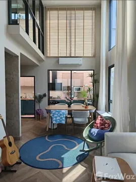 ทาวน์เฮ้าส์ให้เช่า 3 ห้องนอน ในโครงการ พฤกษา วิลล์ พหลโยธิน-รามอินทรา 6069848