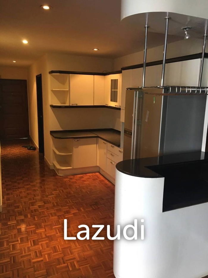 รูป 2 Bed 2 Bath 206 SQ.M. Sukhumvit Suites - รูปที่ 5/11