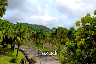 ที่ดิน เชียงราย : ที่ดินสวยพัฒนา