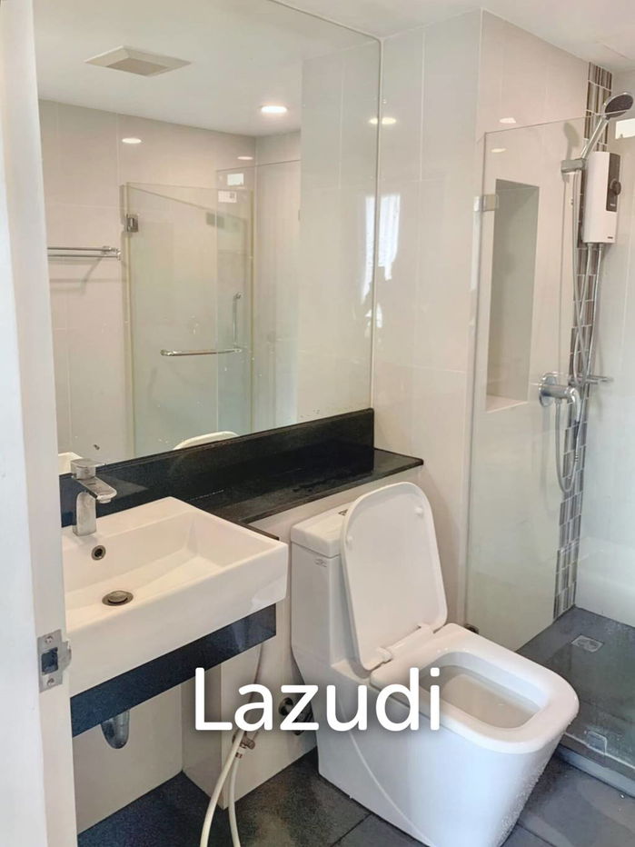 รูป 1 Bed 30 SQ.M Chateau In Town Sukhumvit 64/1 - รูปที่ 7/7