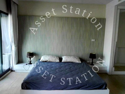 Condos for rent : 💎For Rent💎 Noble Remix, spacious room, high floor with great view, next to BTS Thonglor 🏙️