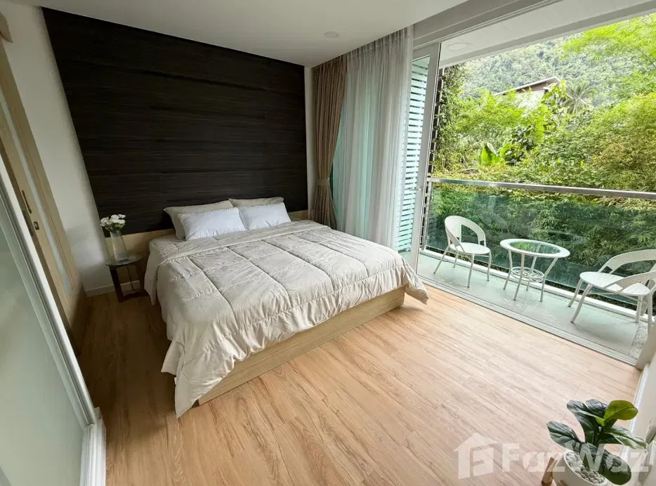 รูป คอนโดให้เช่า 1 ห้องนอน ในโครงการ เดอะ เบย์คลิฟฟ์ เรสซิเดนซ์ 6068948 - รูปที่ 6/15