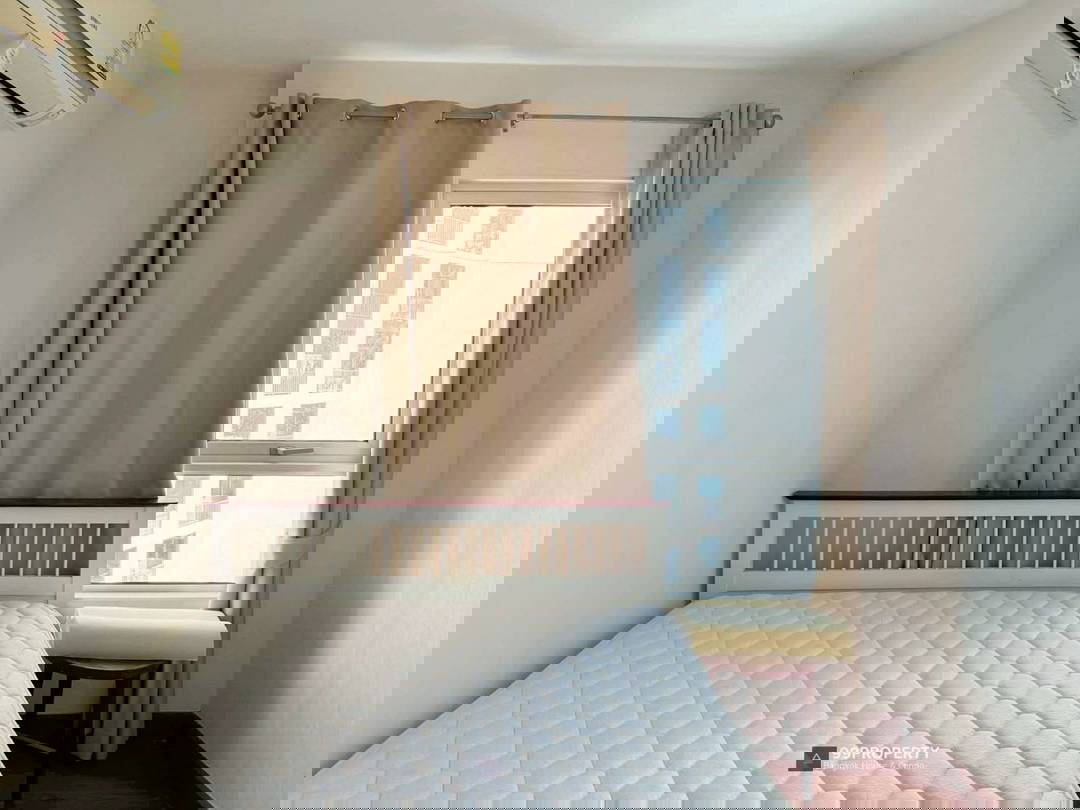 รูป Belle Grand Rama 9 🎉🔥 2bed 77sq.m only 30,000  📣📣 - รูปที่ 7/16