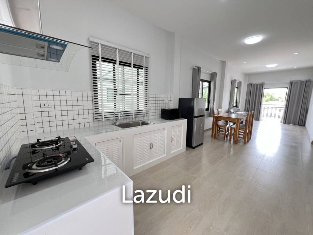 picture 2 Beds Single Storey House For Sale in Sinthanee 2 Tha Sai - 9/32