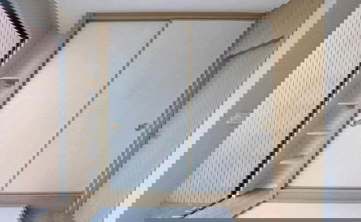 รูป 💥ขายทาวน์โฮมหรู 3.5 ชั้น (หลังมุม) NIRVANA DEFINE RAMA 9 เงียบสงบเป็นส่วนตัว เดินทางสะดวก เพียง 10 นาทีจากทองหล่อ - รูปที่ 18/21