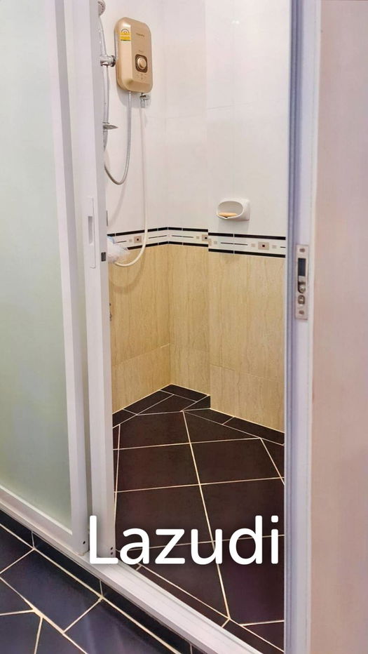 รูป 2 ห้องนอน 2 ห้องน้ำ,73.12 ตร.ม, ซีซี คอนโด - รูปที่ 5/7