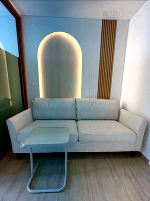 Condos for rent : 🎉 For Rent Condo QUINTARA MHy’ZEN PHROM PHONG Building B, Floor 4,1 bed room, Room size 25 sqm